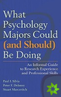 What Psychology Majors Could (and Should) be Doing