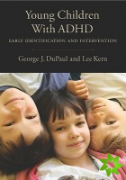 Young Children With ADHD