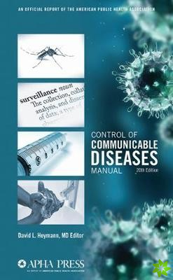 Control of Communicable Diseases Manual