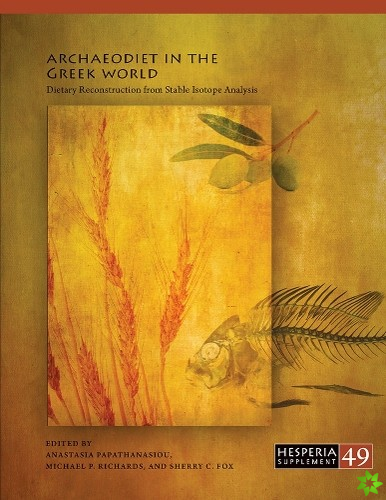 Archaeodiet in the Greek World