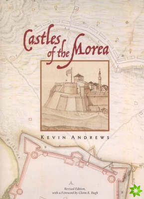 Castles of the Morea