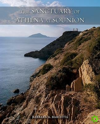 Sanctuary of Athena at Sounion
