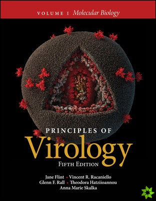 Principles of Virology, Volume 1