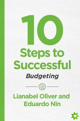 10 Steps to Successful Budgeting