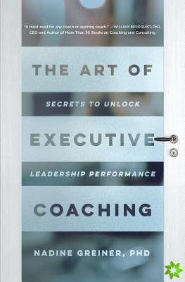 Art of Executive Coaching