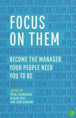 Focus on Them