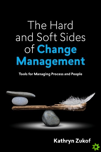 Hard and Soft Sides of Change Management