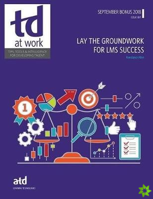 Lay the Groundwork for LMS Success