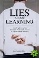 Lies About Learning (Paperback)