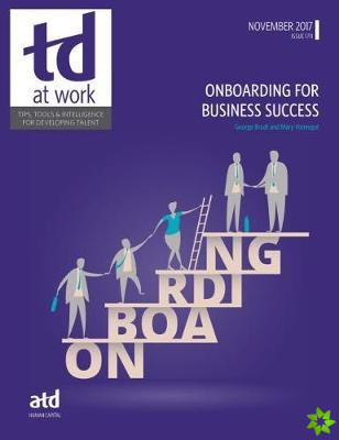 Onboarding for Business Success