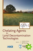 Chelating Agents for Land Decontamination Technologies