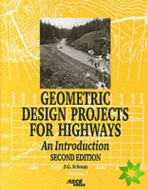 Geometric Design Projects for Highways