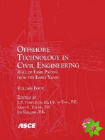 Offshore Technology in Civil Engineering v. 4