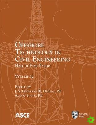 Offshore Technology in Civil Engineering