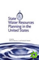 State Water Resources Planning in the United States