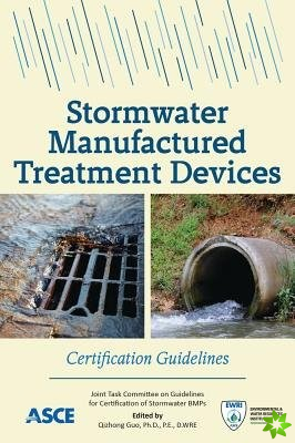 Stormwater Manufactured Treatment Devices