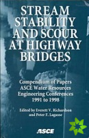 Stream Stability and Scour at Highway Bridges