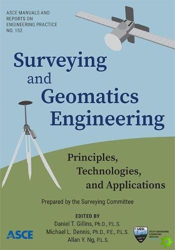 Surveying and Geomatics Engineering