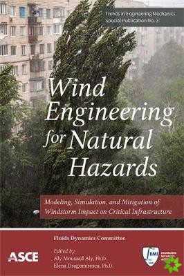 Wind Engineering for Natural Hazards