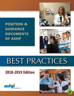 ASHP Best Practices 2018-2019