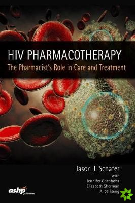 HIV Pharmacotherapy