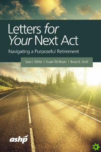 Letters for Your Next Act