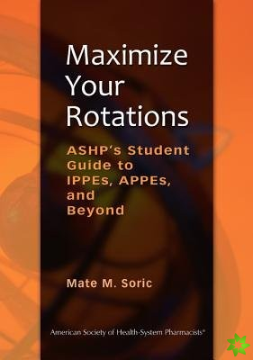 Maximize Your Rotations