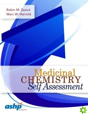 Medicinal Chemistry Self Assessment