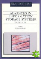 Advances in Information Storage Systems v. 1