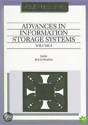 Advances in Information Storage Systems v. 4