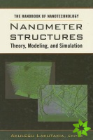 HANDBOOK OF NANOTECHNOLOGY: NANOMETER STRUCTURE THEORY MODELING AND SIMULATION (802159)