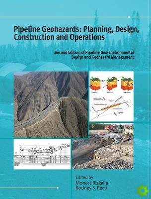 Pipeline Geohazards