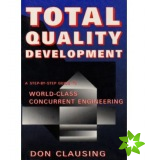 Total Quality Development