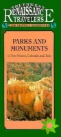 Parks & Monuments of the Southwest