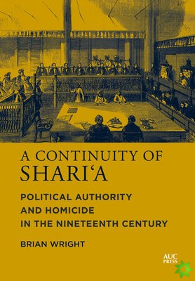 Continuity of Sharia