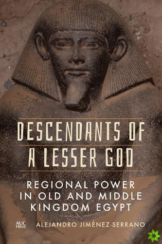 Descendants of a Lesser God