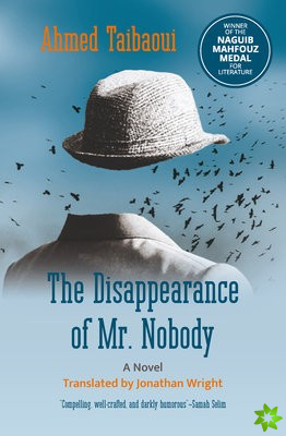 Disappearance of Mr. Nobody