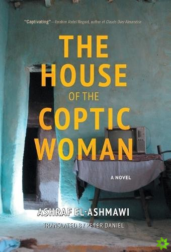 House of the Coptic Woman