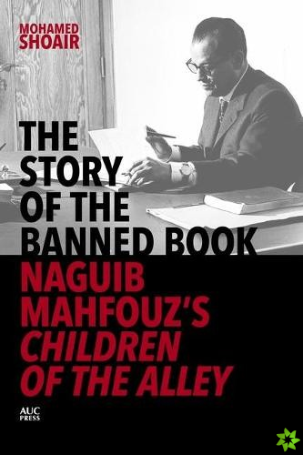 Story of the Banned Book