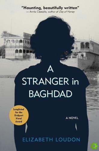 Stranger in Baghdad