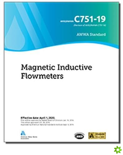 C751-19 Magnetic Inductive Flowmeters