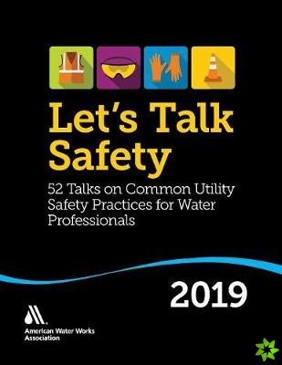 Lets Talk Safety 2019