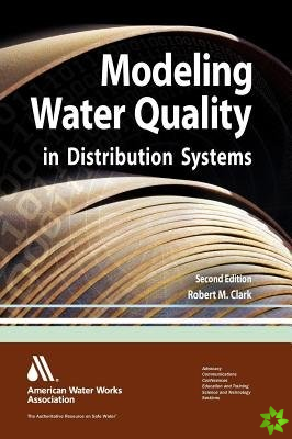 Modeling Water Quality in Distribution Systems
