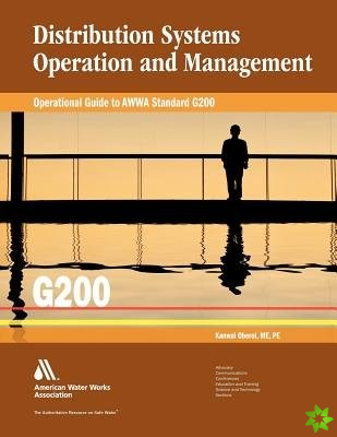 Operational Guide to AWWA Standard G200