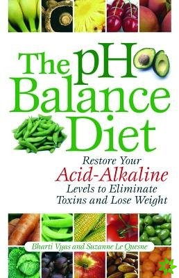 Ph Balance Diet