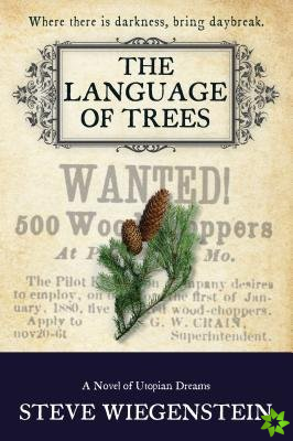 Language of Trees Volume 3