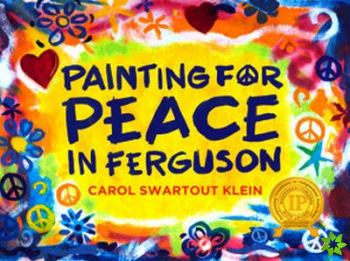 Painting For Peace in Ferguson