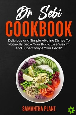 Dr Sebi Cookbook