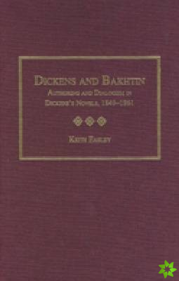 Dickens and Bakhtin