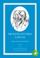 Dickens Studies Annual v. 37